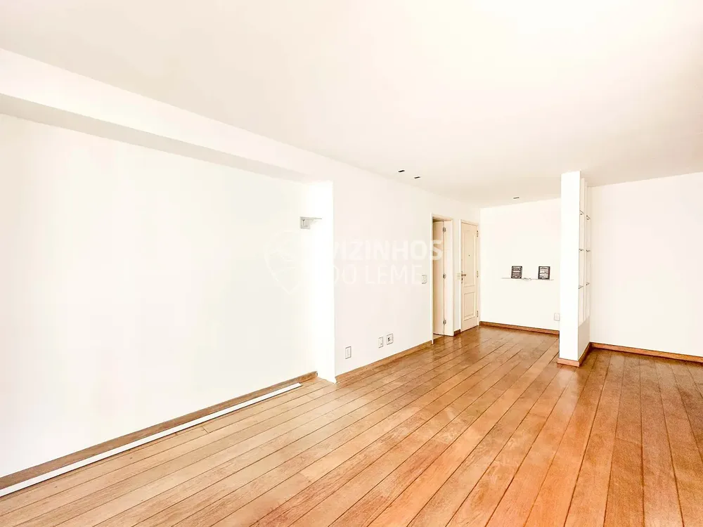 Apartamento, 3 quartos, 121 m² - Foto 4