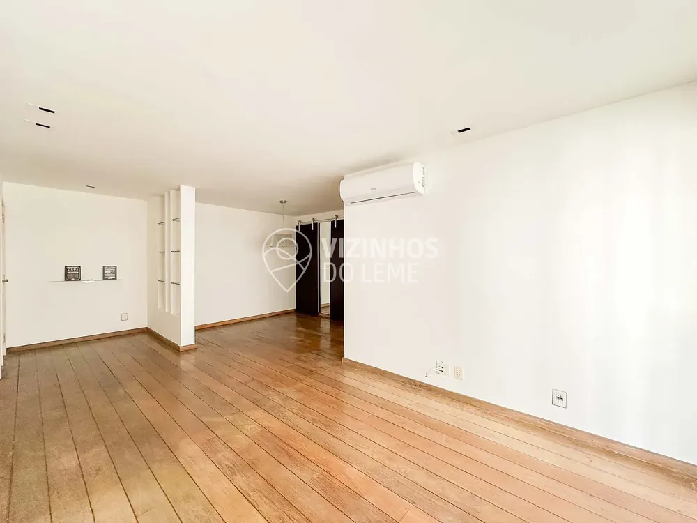 Apartamento, 3 quartos, 121 m² - Foto 6