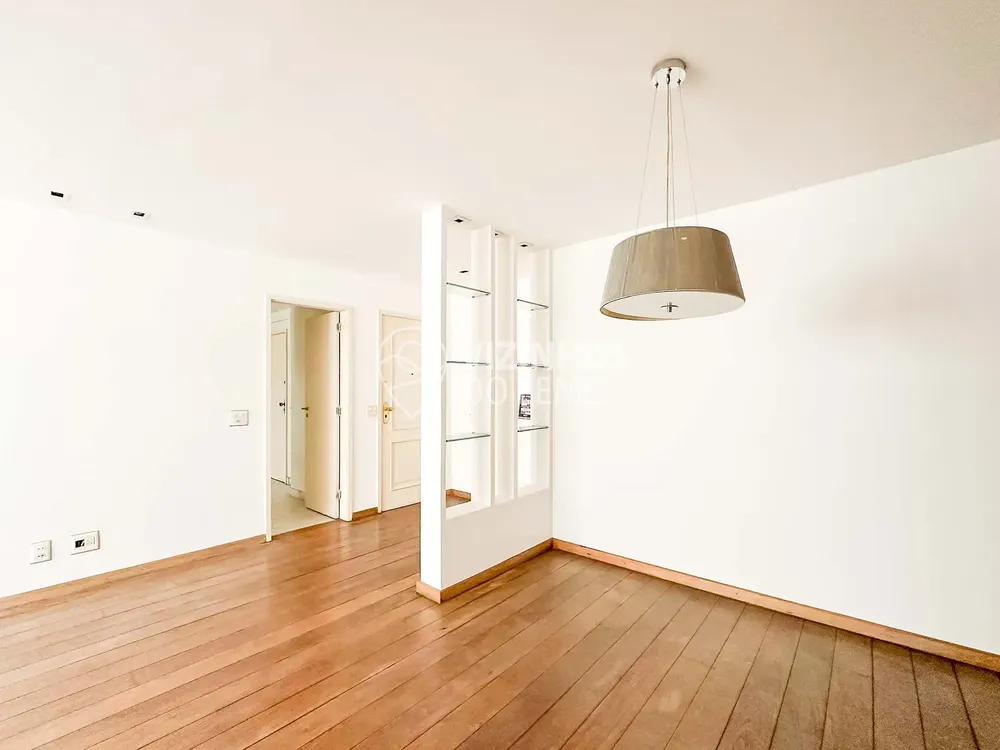 Apartamento, 3 quartos, 121 m² - Foto 3