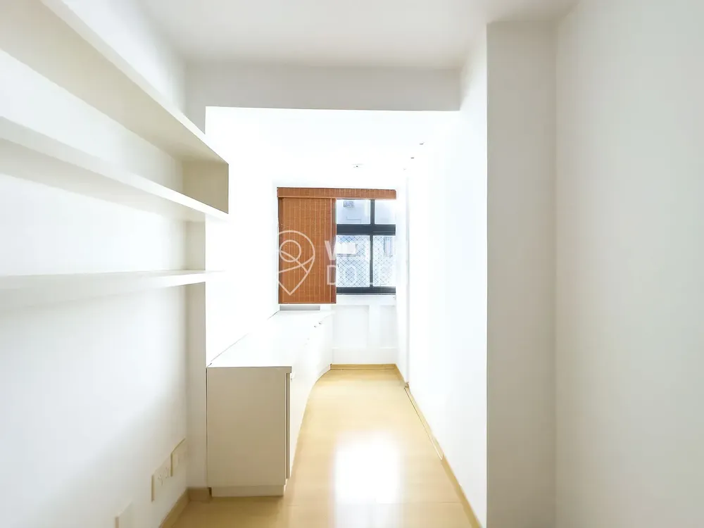 Apartamento, 3 quartos, 121 m² - Foto 25