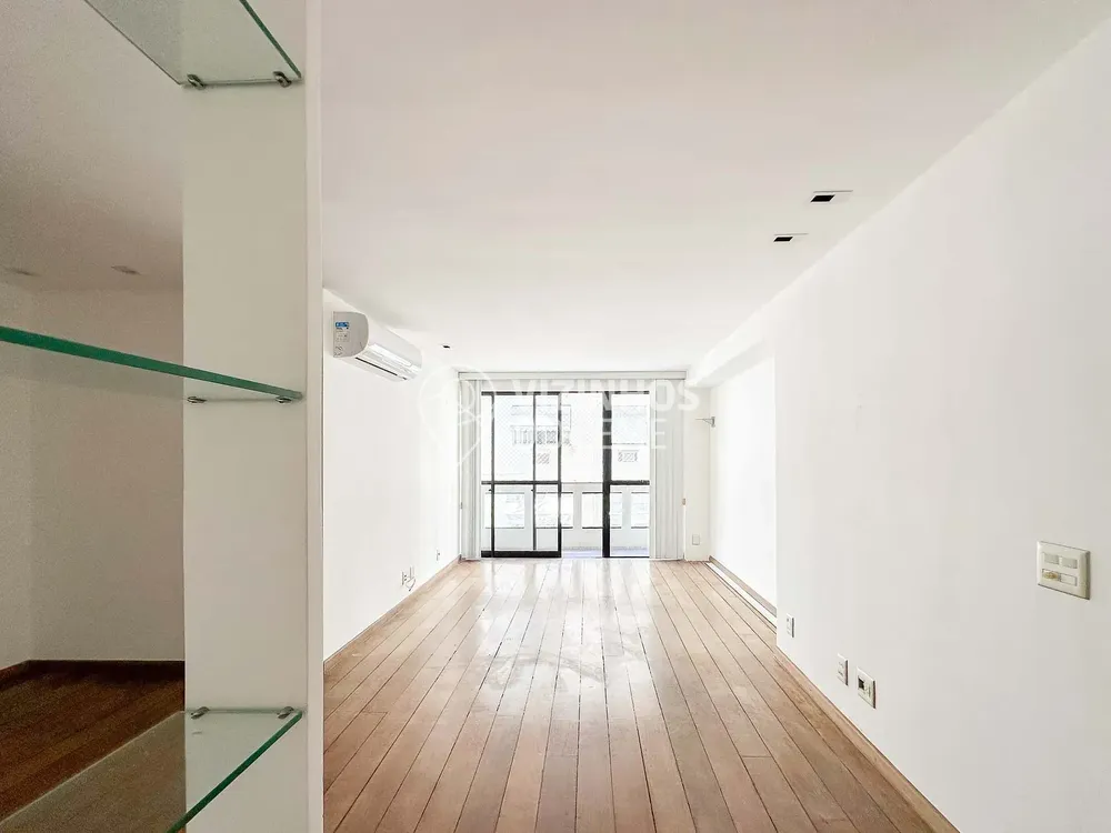 Apartamento, 3 quartos, 121 m² - Foto 8