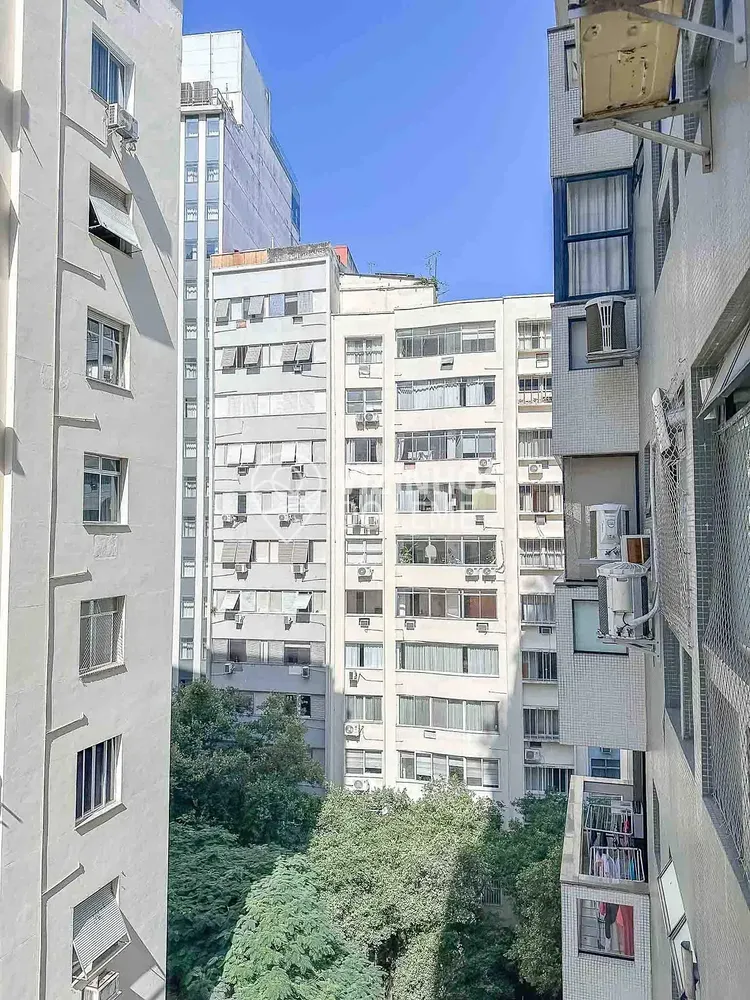 Apartamento, 3 quartos, 121 m² - Foto 48
