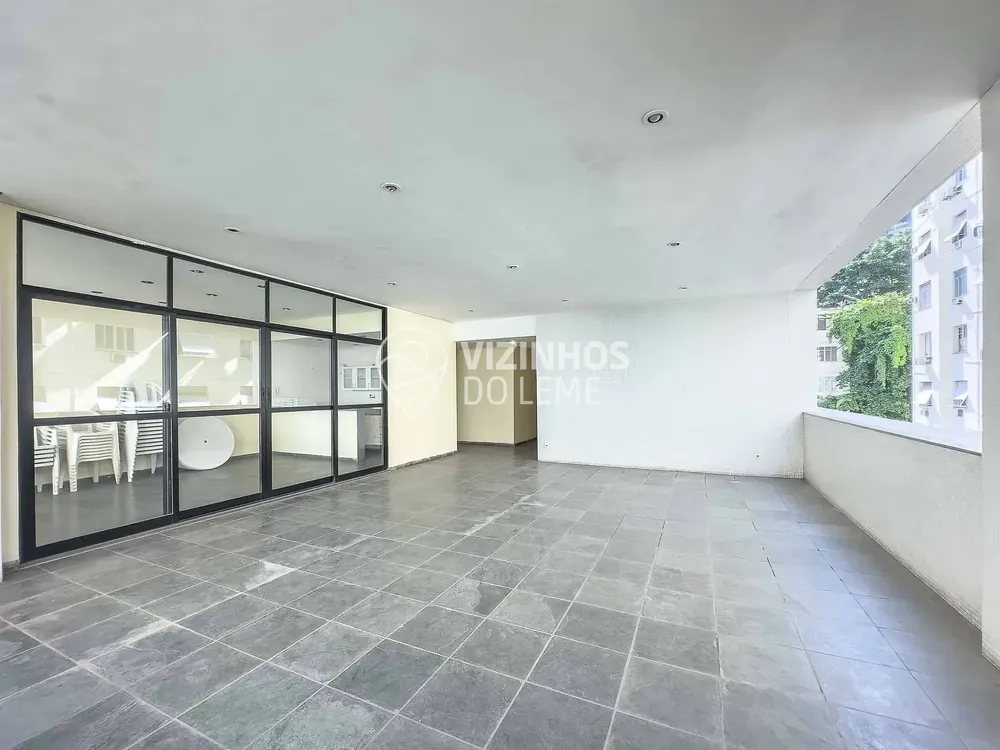 Apartamento, 3 quartos, 121 m² - Foto 52