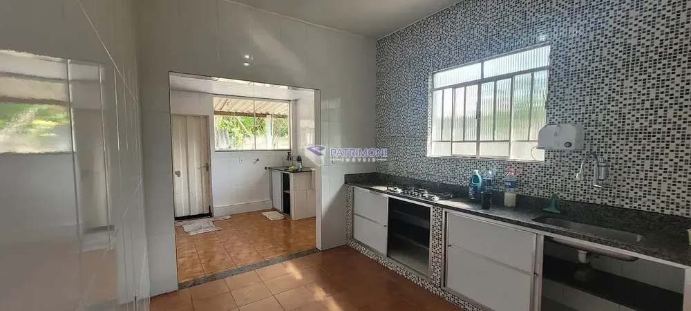 Casa, 4 quartos, 120 m² - Foto 7