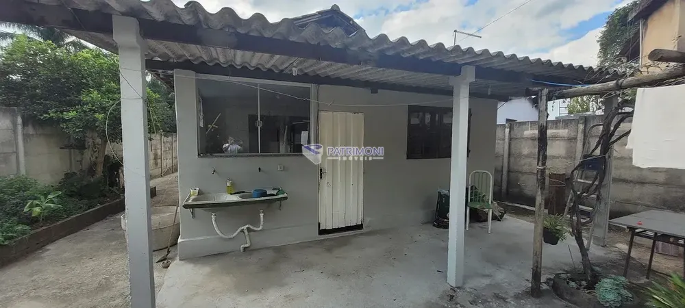 Casa, 4 quartos, 120 m² - Foto 6