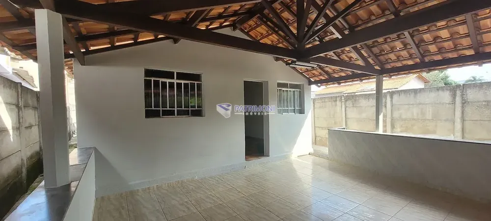 Casa, 4 quartos, 120 m² - Foto 2
