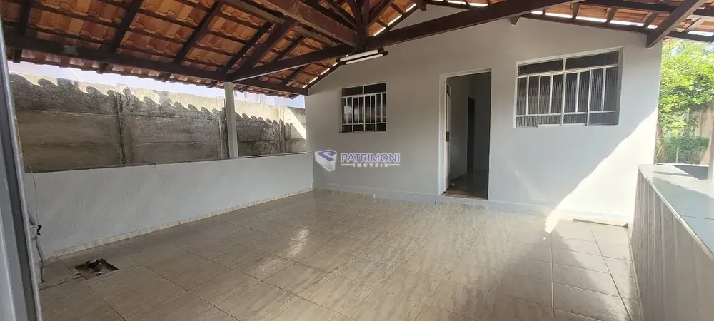 Casa, 4 quartos, 120 m² - Foto 1