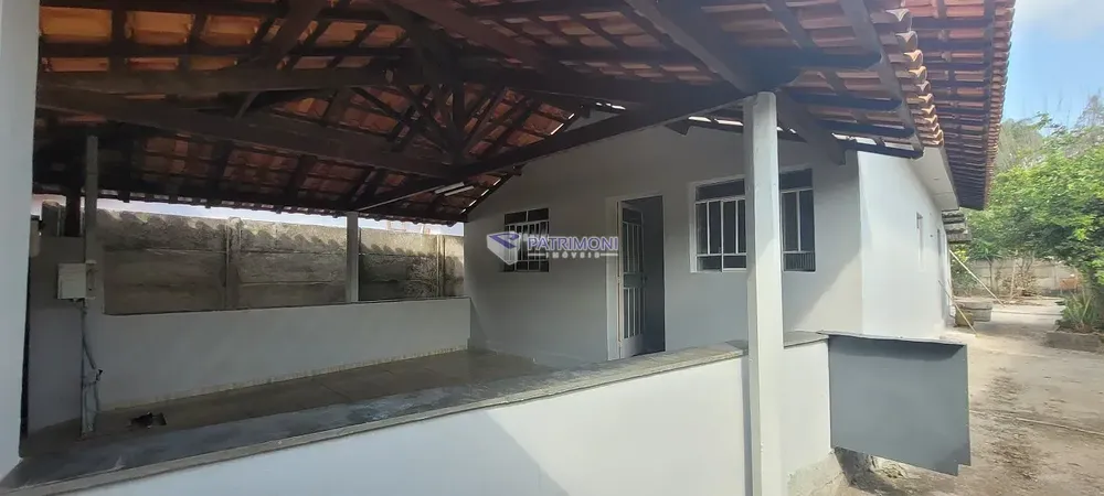 Casa, 4 quartos, 120 m² - Foto 3