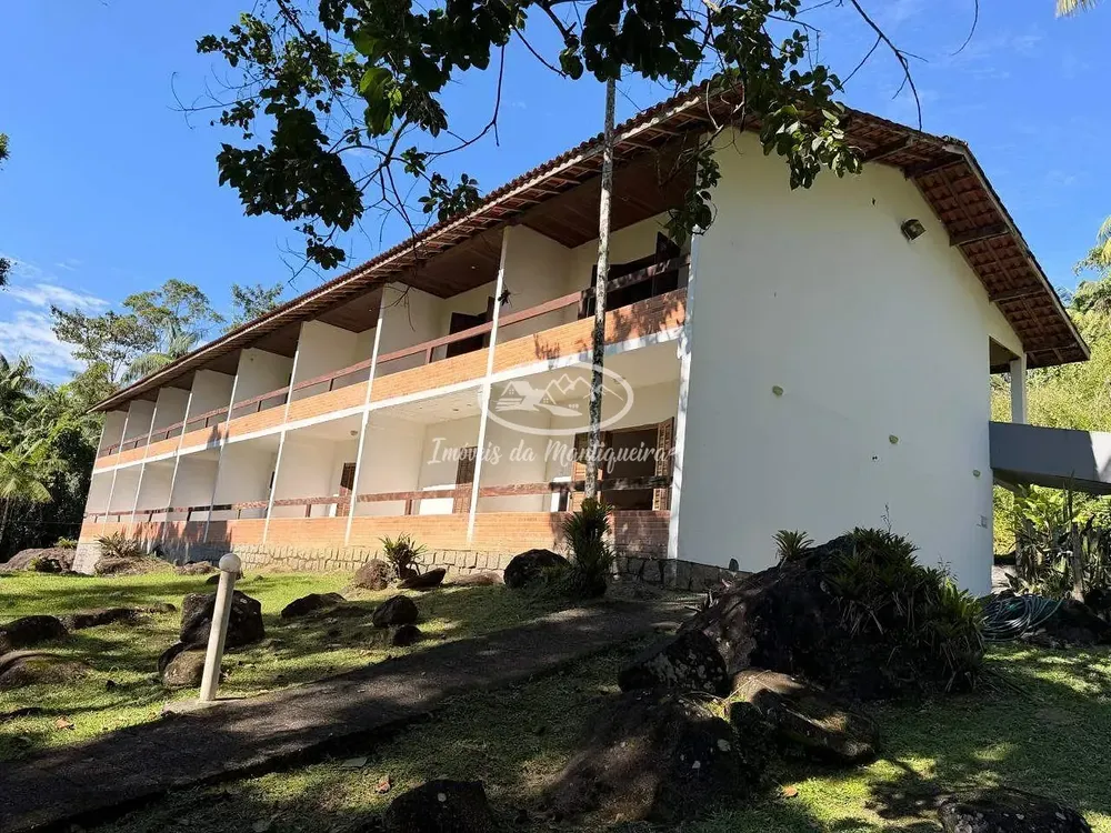 Kitnet-Studio, 977 m² - Foto 1