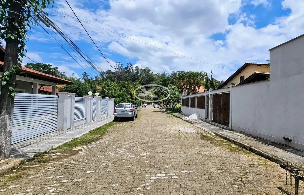 Casa, 5 quartos, 143 m² - Foto 11