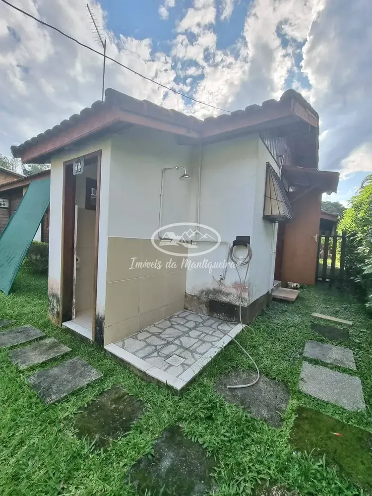 Casa, 5 quartos, 143 m² - Foto 16