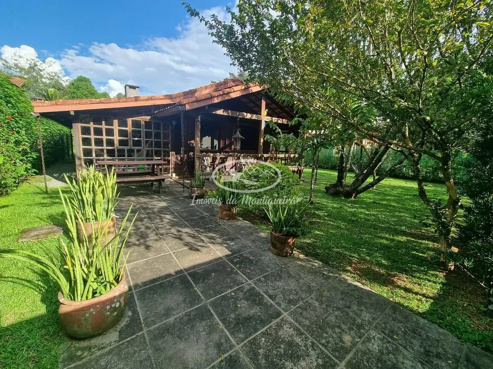 Casa, 5 quartos, 143 m² - Foto 2