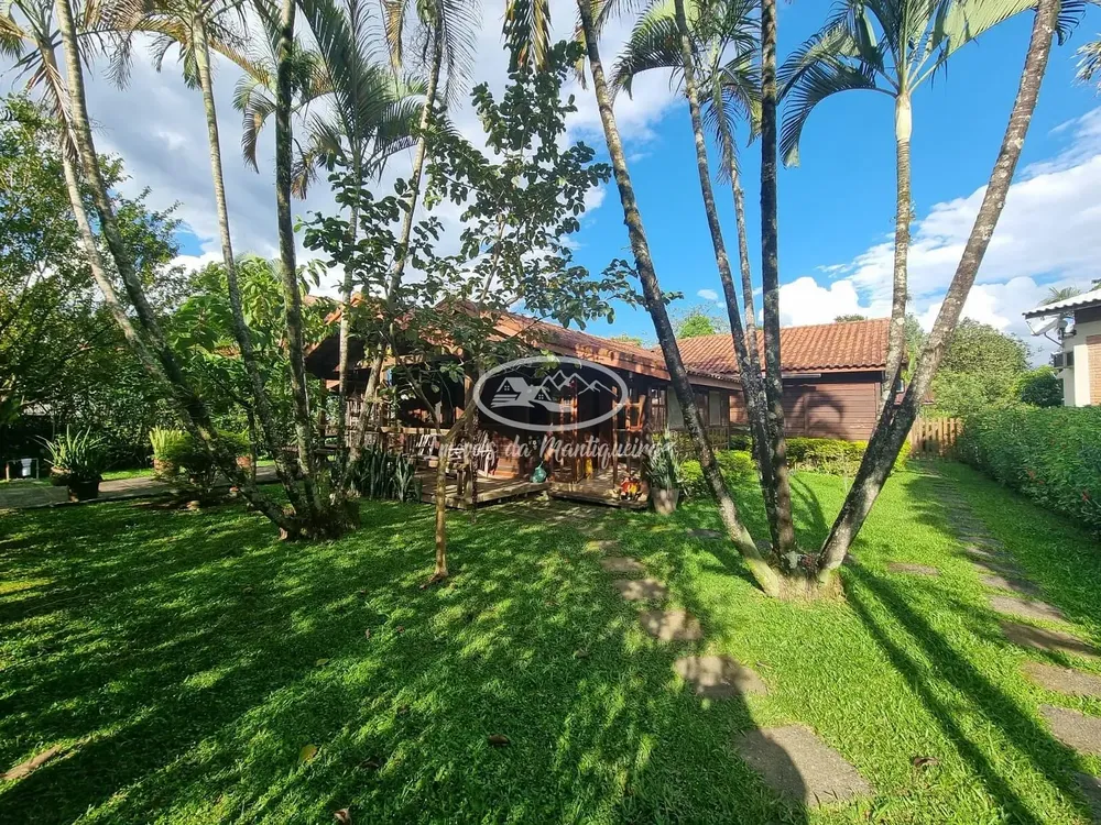 Casa, 5 quartos, 143 m² - Foto 6