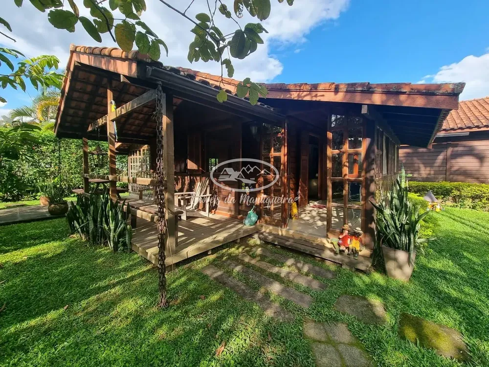 Casa, 5 quartos, 143 m² - Foto 3