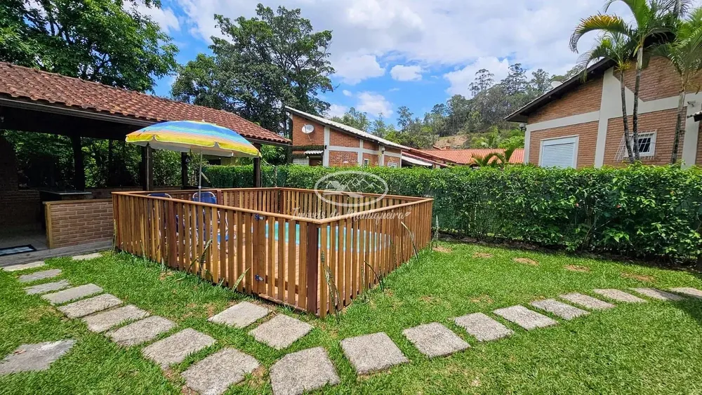 Casa, 5 quartos, 143 m² - Foto 8