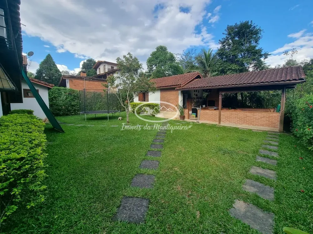Casa, 5 quartos, 143 m² - Foto 24