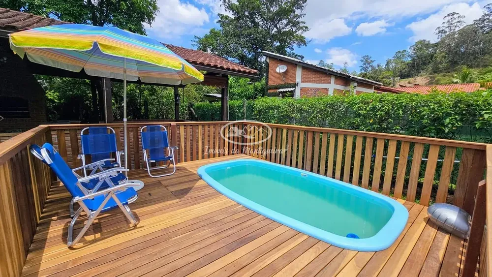 Casa, 5 quartos, 143 m² - Foto 9