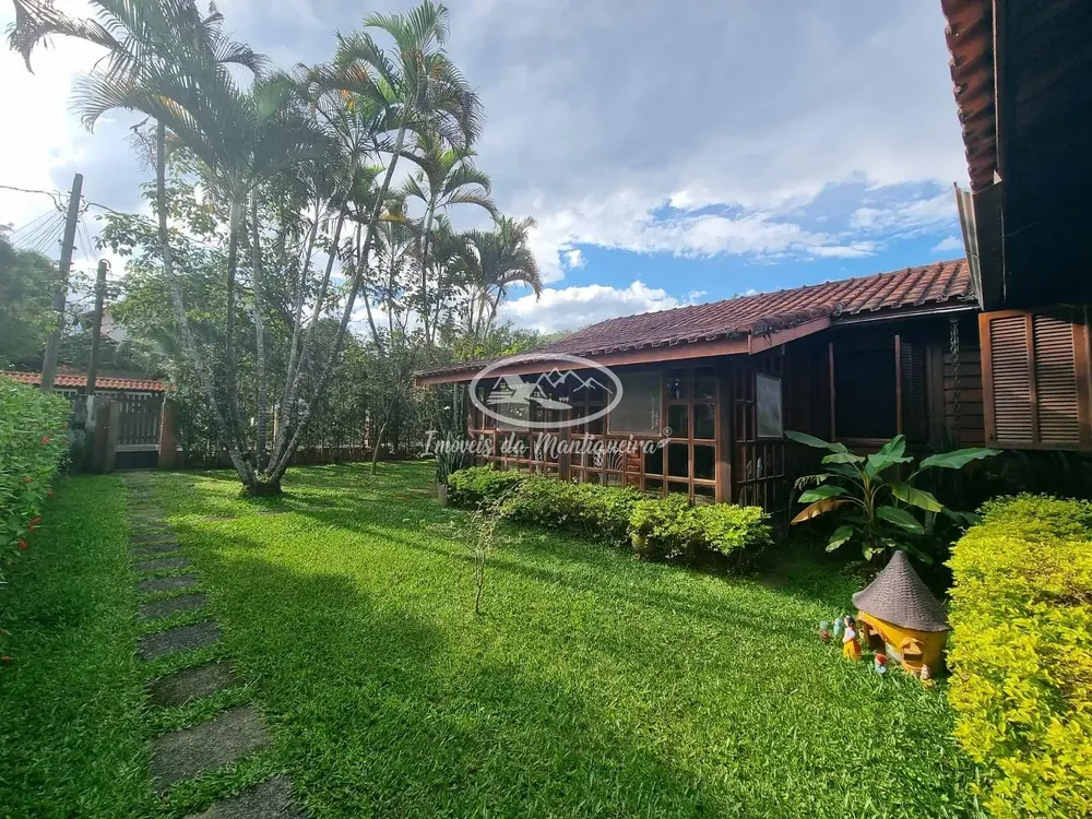 Casa, 5 quartos, 143 m² - Foto 13