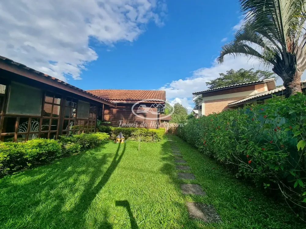 Casa, 5 quartos, 143 m² - Foto 4