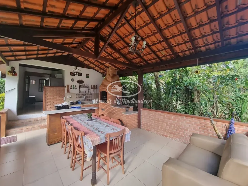 Casa, 5 quartos, 143 m² - Foto 21