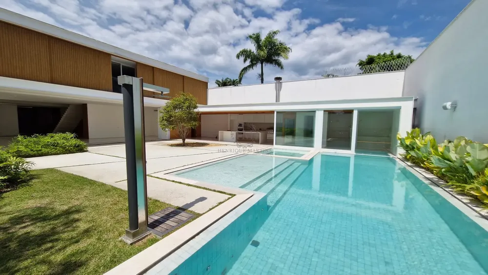 Casa, 5 quartos, 1100 m² - Foto 121