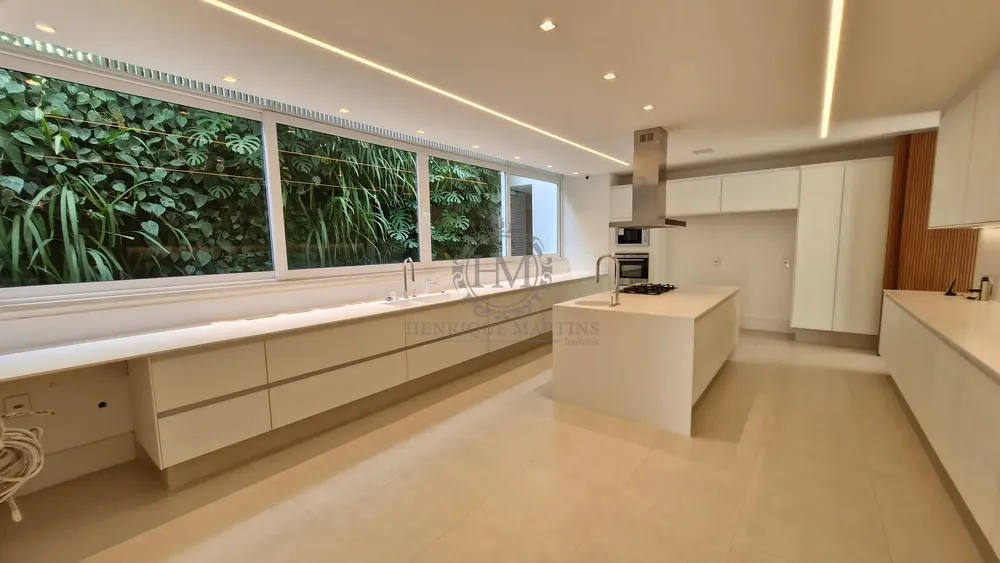 Casa, 5 quartos, 1100 m² - Foto 10