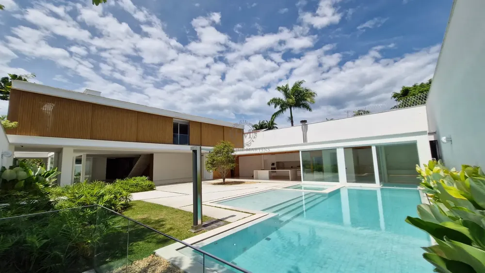 Casa, 5 quartos, 1100 m² - Foto 122