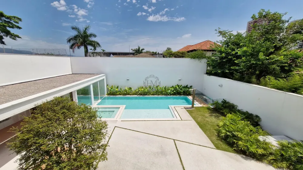 Casa, 5 quartos, 1100 m² - Foto 146