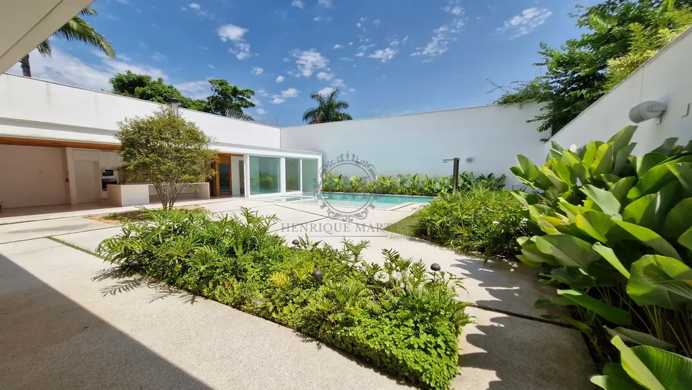 Casa, 5 quartos, 1100 m² - Foto 12