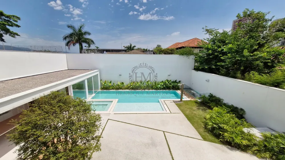 Casa, 5 quartos, 1100 m² - Foto 49