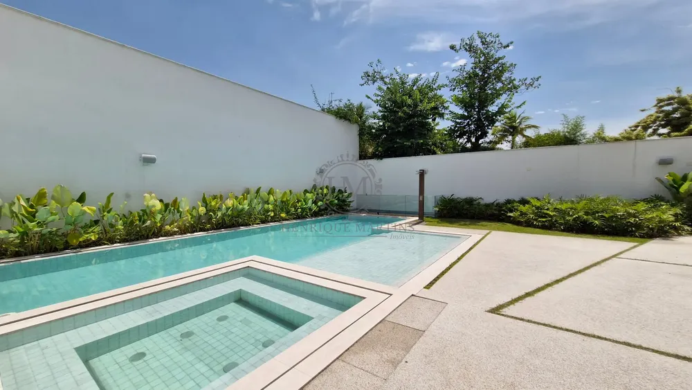 Casa, 5 quartos, 1100 m² - Foto 2