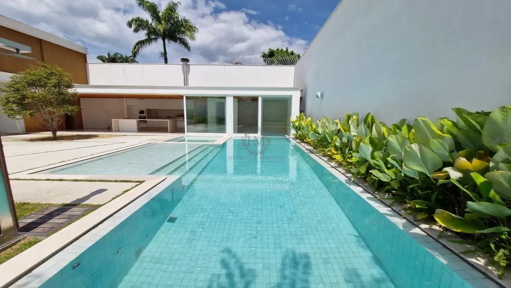 Casa, 5 quartos, 1100 m² - Foto 123