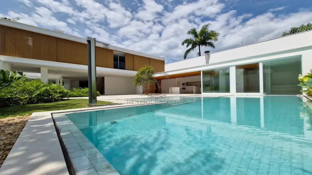 Casa, 5 quartos, 1100 m² - Foto 100