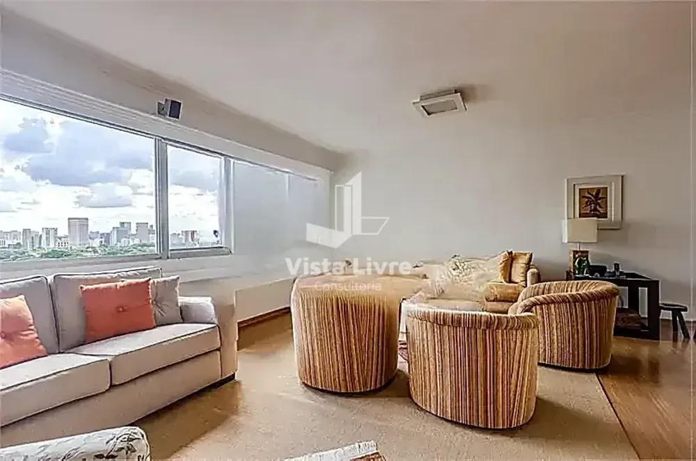 Apartamento, 3 quartos, 112 m² - Foto 1