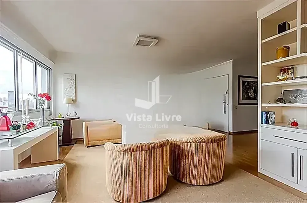 Apartamento, 3 quartos, 112 m² - Foto 4