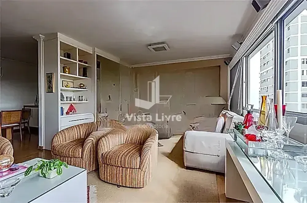 Apartamento, 3 quartos, 112 m² - Foto 3