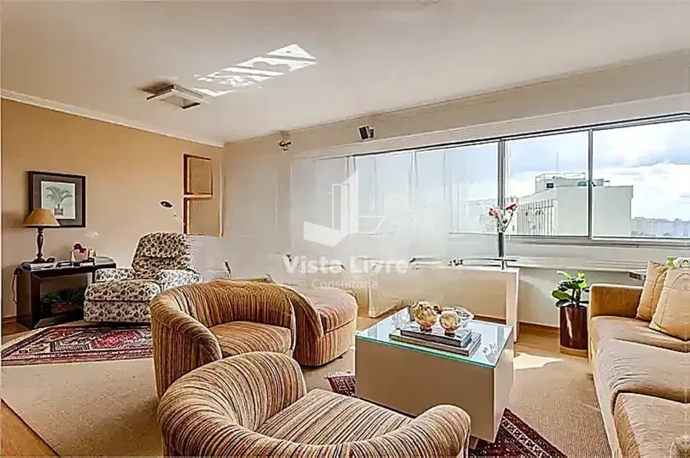 Apartamento, 3 quartos, 112 m² - Foto 2