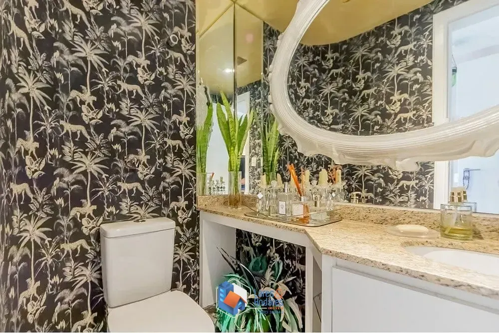 Cobertura, 5 quartos, 403 m² - Foto 3