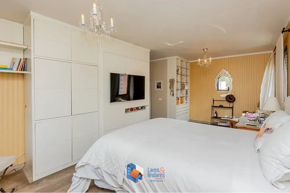 Cobertura, 5 quartos, 403 m² - Foto 2