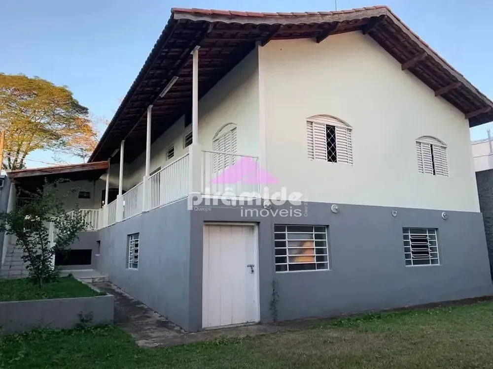 Casa, 4 quartos, 250 m² - Foto 3