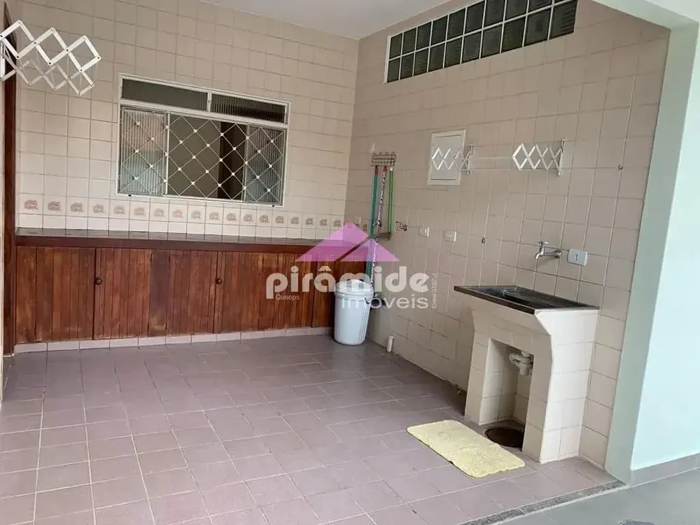 Casa, 4 quartos, 250 m² - Foto 5