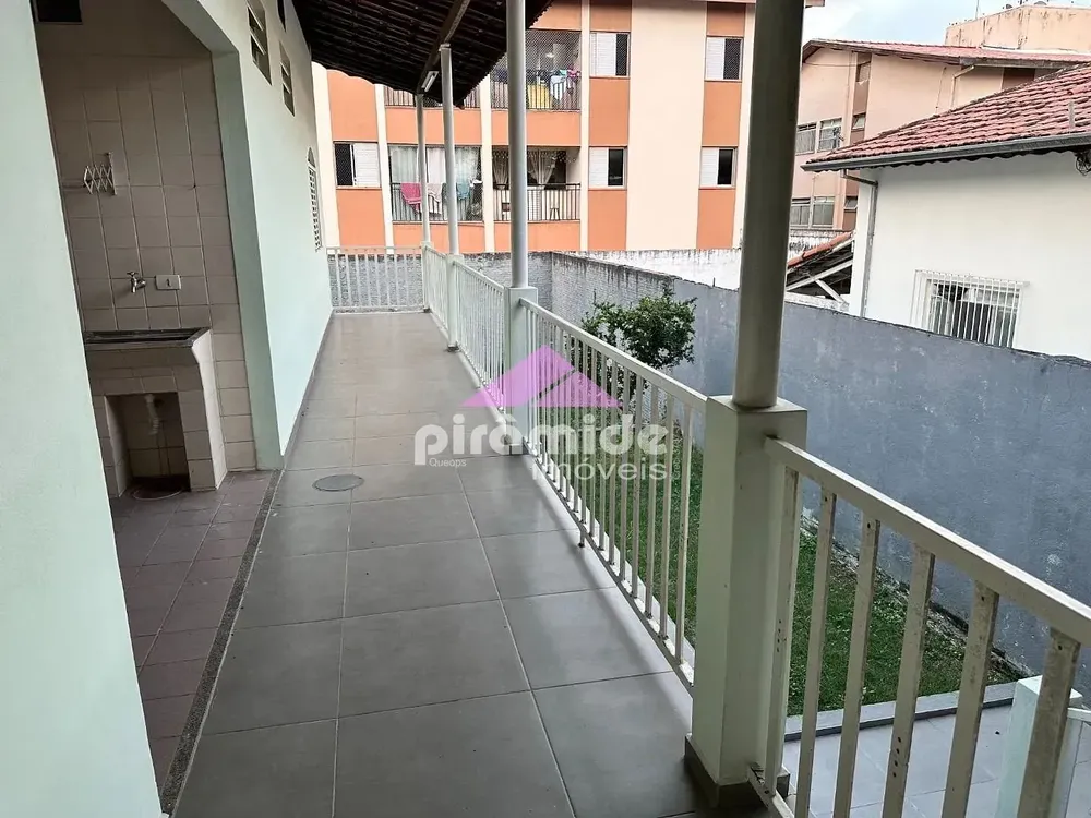 Casa, 4 quartos, 250 m² - Foto 7