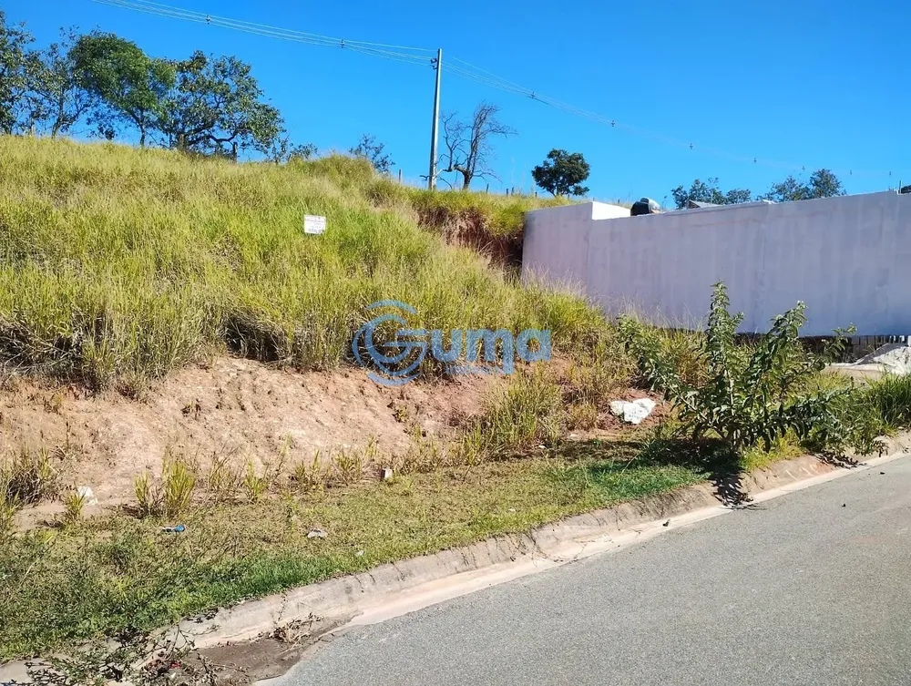 Terreno, 164 m² - Foto 1