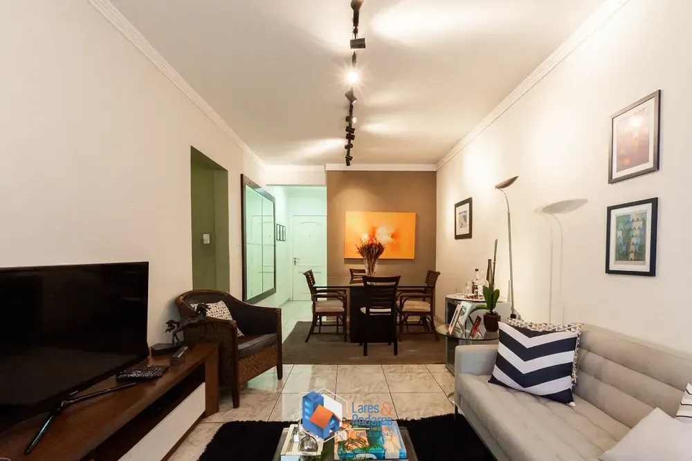 Apartamento, 2 quartos, 87 m² - Foto 3