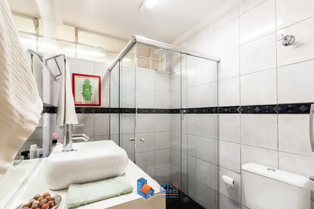 Apartamento, 2 quartos, 87 m² - Foto 4