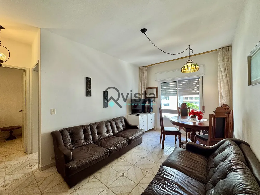 Apartamento, 2 quartos, 65 m² - Foto 4