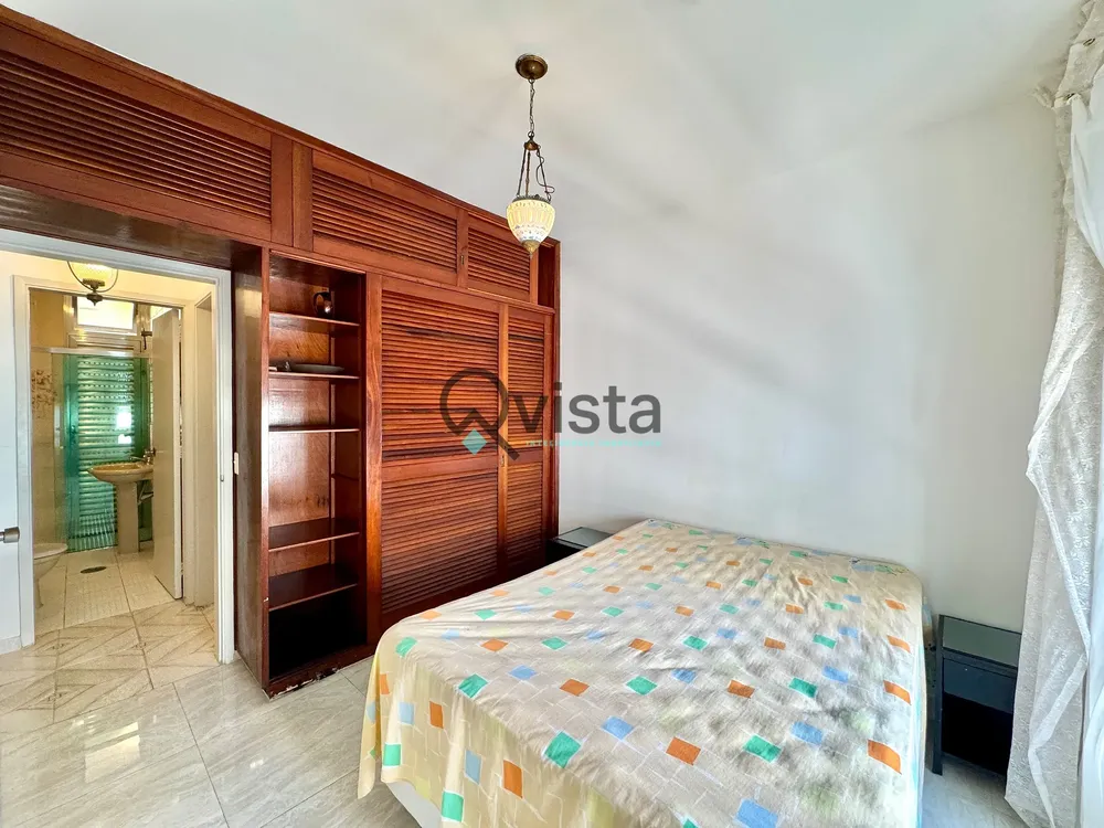 Apartamento, 2 quartos, 65 m² - Foto 1