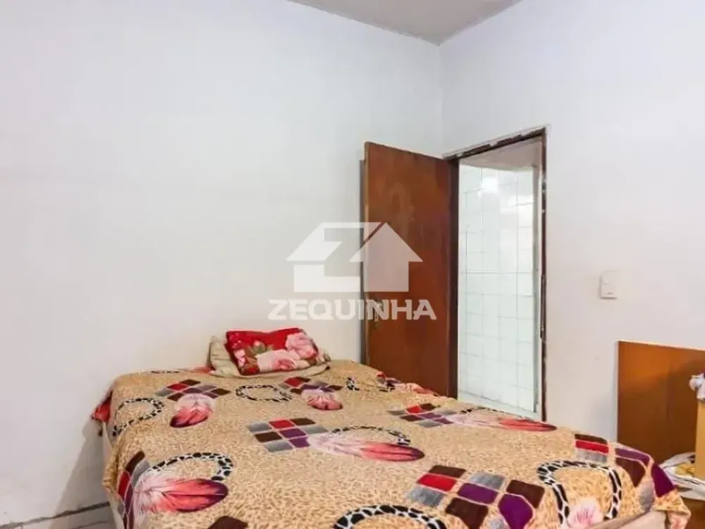 Casa, 4 quartos, 200 m² - Foto 2