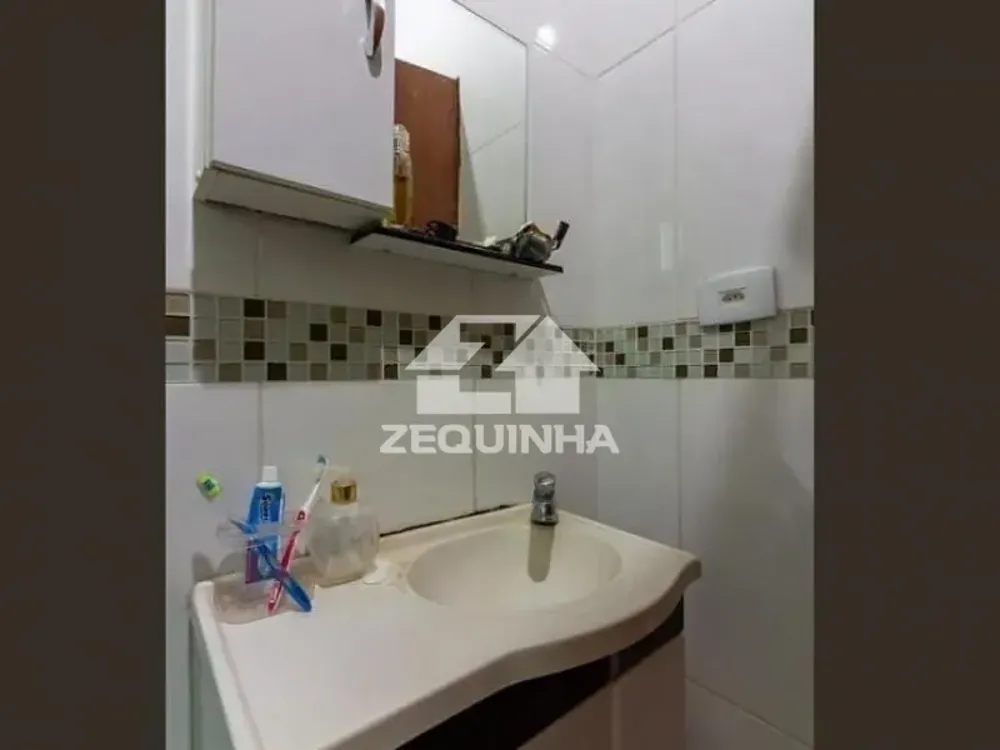 Casa, 4 quartos, 200 m² - Foto 4