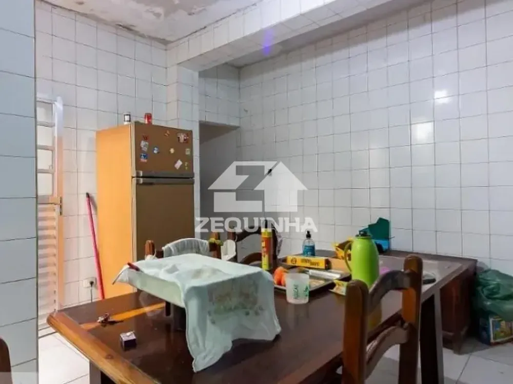 Casa, 4 quartos, 200 m² - Foto 1